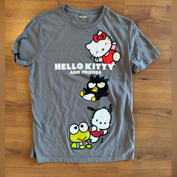 hello kitty tshirt - Picture 1 of 3